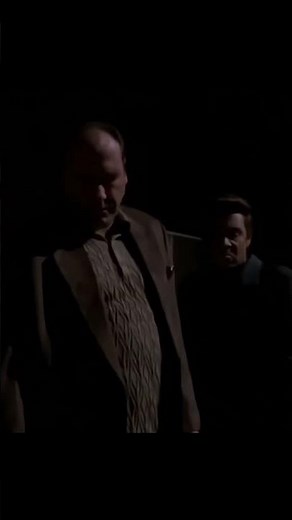 Tony Snaps On Ralphie! #thesopranos #mafia #shorts