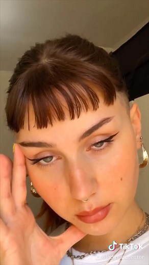 REPOST *censored version* honestly stay tuned for more haircuts cause self isolation is really doing it to me #ifeelprickly #quarantine #notamullet ??