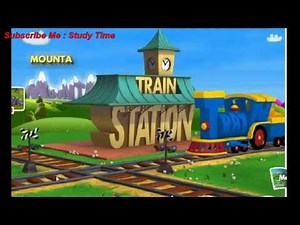 How To Spell | Dog favourite adventures | Nursery Rhymes and Songs For Children