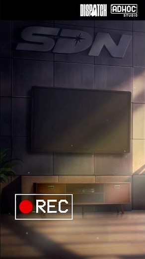 Dispatch | Thank you for Playing