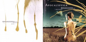 Apocalyptica - Reflections / Revised