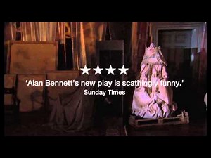 National Theatre Live: People by Alan Bennett trailer, in cinemas 20 & 21 April