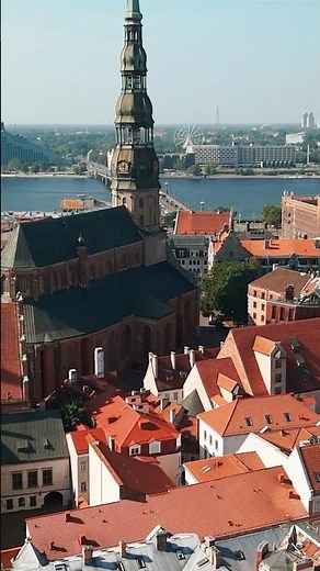 Keystone Collection – discover Old Town Riga
