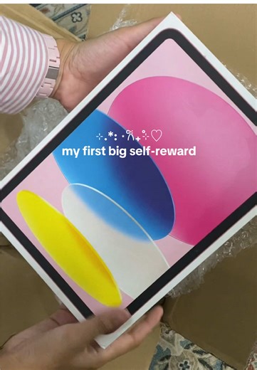 my baby pink 🎀💓💗💕💞💘🩷 #ipad #ipad10thgen