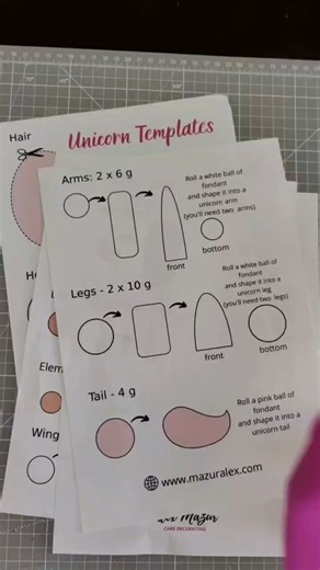 8.1K views · 93 reactions | Turn your cakes into masterpieces with...