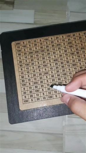 Aceite o desafio de economizar com o #Cofre Woodbox! Com o Método Japonês, ajude a guardar #dinheiro de forma divertida e eficaz. Benefícios: - Método Japonês para #economizar economizar até R$10mil - Material MDF resistente - Design atraente e prático - Perfeito para guardar dinheiro e criar hábito de economia Preço especial: Compre agora e aproveite nossa oferta! Entrega rápida e segura para todo o Brasil. Comece a economizar com Woodbox! 💰