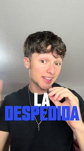 Leyendo Personas: La Despedida y Lenguaje Corporal