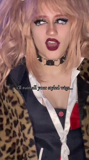 Paper Wigs: How To Make Wig Look Natural & Style for Cosplay