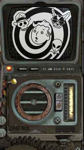 Fallout Isn’t Grimdark #fallout #falloutlore #gaming