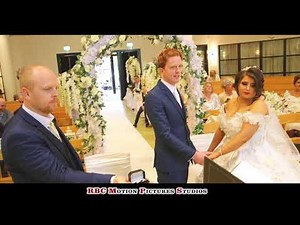 Wedding vow Irish Traveller wedding