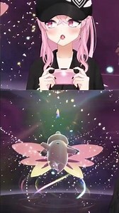 Mega Clefable is PERFECTION 最高 - Pokemon Legends Z-A