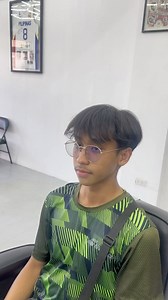 ELEVATE YOUR LOOK ✨✨ Done by: Barber David 📍Nemeno Bldg. 2nd flr. Blk 2 Lot 24 Area K Brgy. San Gabriel GMA Cavite (Near Perpetual GMA Behind Alfamart) #southsidebarbersph #hairstyles #haircut #barber #fyp #reels | Southside Barbers