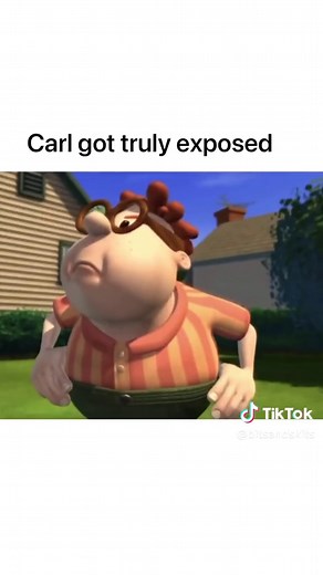 Carl Wheezer Funny Moments Compilation