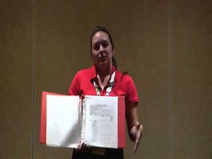 FCCLA STAR Events Demonstration Teach and Train Senior (Egg Harbor Twp)