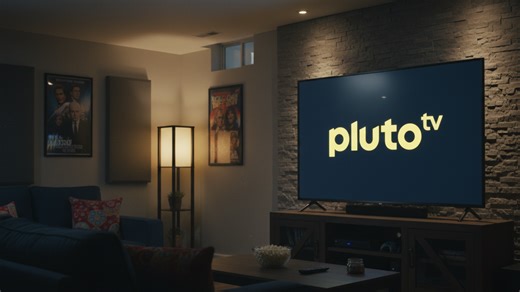 Can you create multiple user profiles on Pluto TV?