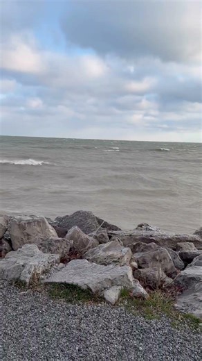 Fort Mississauga Beach Niagara-on-the-Lake ON Canada discoveringcanada #niagaraonthelake #travel