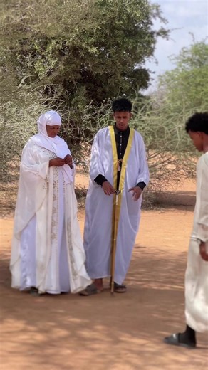 Reactions to Funny Somali Gamer Video Content