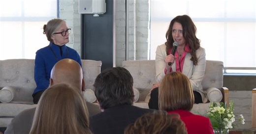 State leaders, teachers search for solutions after report highlights Utah reading woes