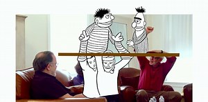 'Muppet Guys Talking' Trailer: The Documentary About The Original Muppets Actors Gets A Release Date - SlashFilm