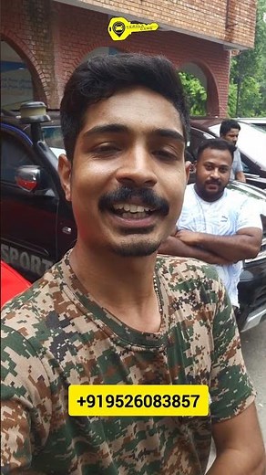 My current situation after coming to Delhi-USED Cars to look at it ‼️ Please everyone cooperate 🙏...