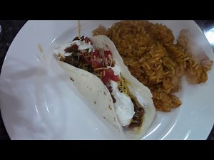 Beef Barbacoa (Instant Pot Recipe)
