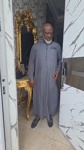 I AM.NOT AN ITEM ON THE SHELVES, NOT ALL NIGERIANS HAVE COMMERCIALIZE THIER CONSCIENCES. IN AN UNJUST SOCIETY, SILENCE IS A CRIME. NA SMALL REMAIN. SDM | Dino Melaye