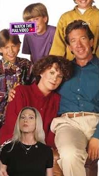 Jonathan Taylor Thomas looks unrecognizable in rare reunion photo