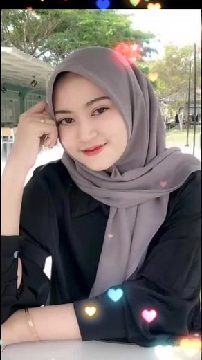 Jeber menik on TikTok