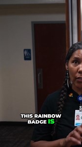 14K views · 127 reactions | We delve into a library encounter, unpacking the mystery behind access. Discover why some adults with rainbow badges can enter, while others can't. Learn about capacity limits and participant badges in this insightful conversation. #LibraryEncounter #BadgeSystem #ChildrensPrograms #LibraryRules #CapacityLimits #ParentingTips #CommunityLibrary #Conversation #AdultsVsKids #LibraryLife | Ribar for Nevada Assembly 40 | Facebook