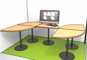 Computer Office Escape - Escape Fan