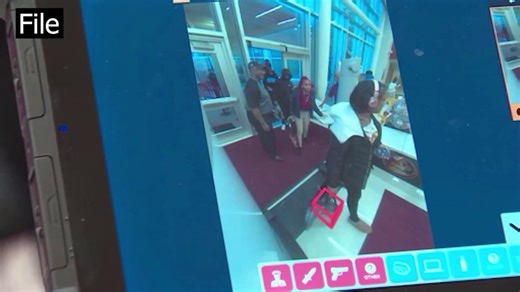 AI-powered camera system to boost security in Kansas schools