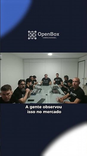 Webinar IA OpenBox - Integração com 3CX