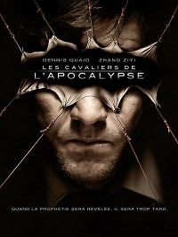 Les Cavaliers de l'Apocalypse - Film 2009 - Cinetrafic