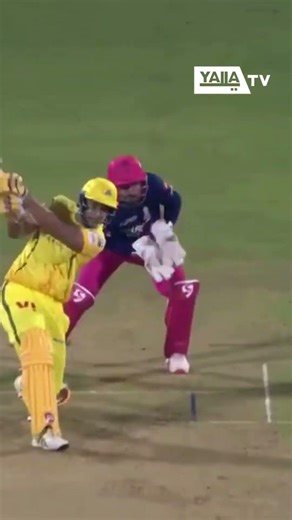 Ravindra Jadeja faced his old team and absolutely dismantled them