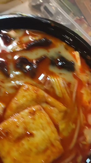 마라탕 먹방: 내 사랑 야르의 추천