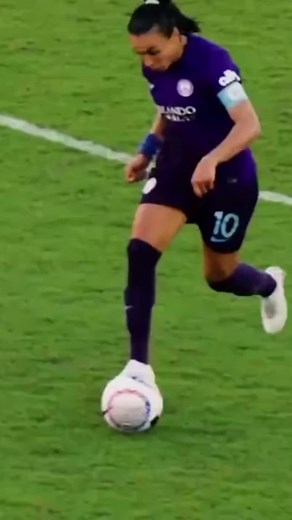 Top Female Football Players in History