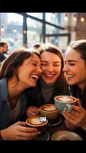 The Psychology Behind Long-Lasting Friendships 💛
