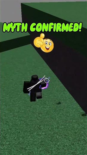 Busting 3 myths on TSB AGAIN... | #tsb #roblox