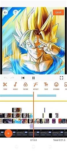 Goku Attitude Mode 😈🔥 | The Strongest Anime Character Edit
