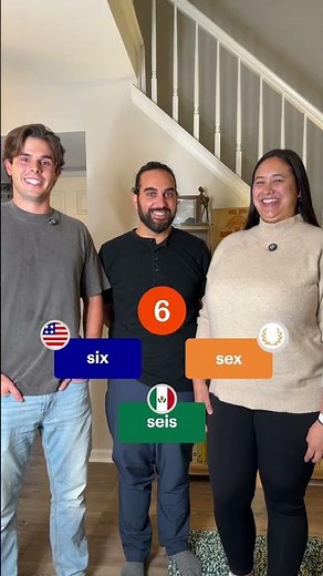 Spanish vs English vs Latin #languagecomparison #latin