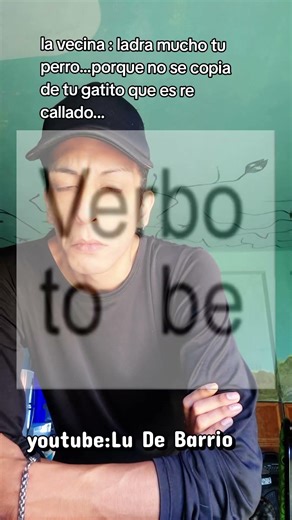 he?el gato ladra y el perro mauuuya jaja #viral #humor