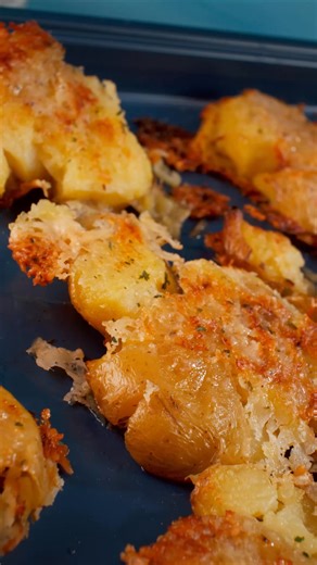 Ranch Spuds = Best Buds | Hidden Valley Ranch