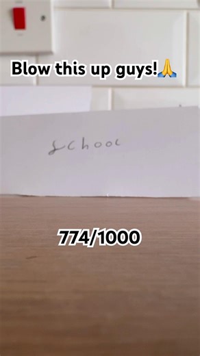 Trying this trend #blowup #blowthisaccountup