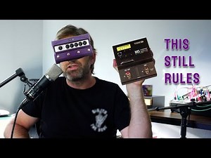 I Still Love My Line 6 M5