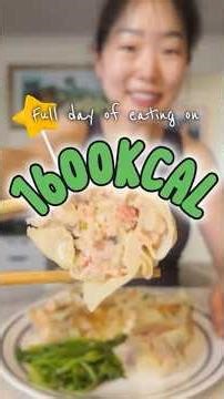 How I Eat 1600 Calories Before My Period