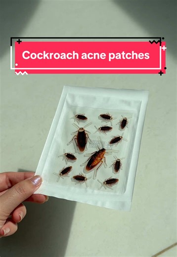 Dododots Cockroach Pimple Patch: A Fun Prank Idea