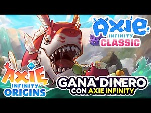 Axie Infinity 2025: 💰 How to Get the Most Out of Origins and Classic 🎮