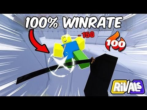 How To Beat EVERY Mobile and Controller Player in RIVALS