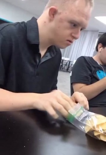 #funny #fyp #fypage #lol #comedy #tiktok #memes #memez #middlefinger #ted