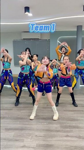 Which team do you think won? | Follow Me | TikTok Viral Dance Trend No Batidao Remix #trending #fyp